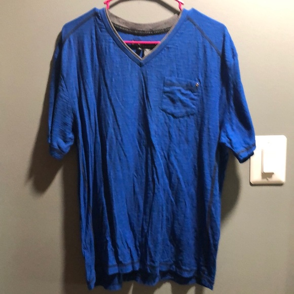 DISTORTION Other - BRAND NEW MENS SHIRT LARGE! NWOT! NEVER WORN! SMOKE FREE HOME!